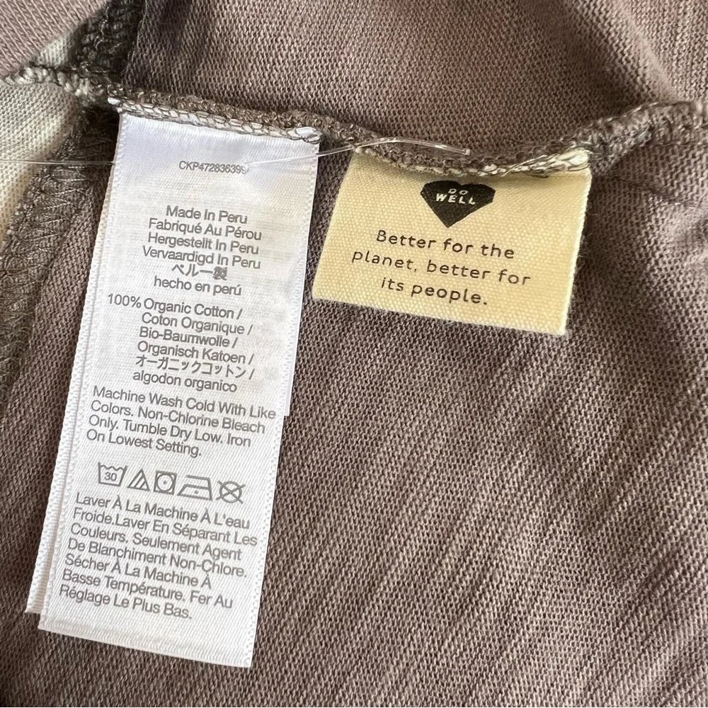 Madewell  Polo Shirt - Picture 6 of 8